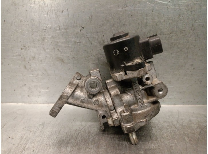 Recambio de valvula egr para toyota auris 1.8 16v cat referencia OEM IAM 2562037110 2562037110 