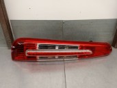 Replacement left rear light for Ford Focus C-MAX (CAP) 1.6 TDCi CAT OEM IAM reference 1619508 1619508 