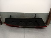 Replacement left rear light for Ford Focus C-MAX (CAP) 1.6 TDCi CAT OEM IAM reference 1619508 1619508 