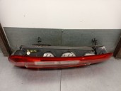Replacement left rear light for Ford Focus C-MAX (CAP) 1.6 TDCi CAT OEM IAM reference 1619508 1619508 