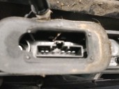 Replacement left rear light for Ford Focus C-MAX (CAP) 1.6 TDCi CAT OEM IAM reference 1619508 1619508 