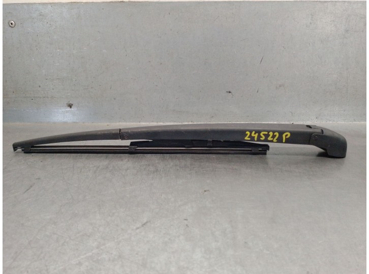 Recambio de brazo limpia trasero para fiat stilo (192) 1.9 jtd cat referencia OEM IAM 46817773 46817773 