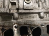 Recambio de culata para chevrolet aveo 1.3 diesel cat referencia OEM IAM 55206388 55206386 