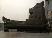 Recambio de cubrecarter para land rover defender station wagon (l663) d250 mhev 4x4 referencia OEM IAM LR131730 LR131730 