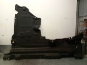 Recambio de cubrecarter para land rover defender station wagon (l663) d250 mhev 4x4 referencia OEM IAM LR131730 LR131730 