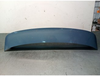 Recambio de aleron trasero para audi a1 sportback (8xa, 8xf) 1.4 tfsi referencia OEM IAM 8X4827933 8X4827933 