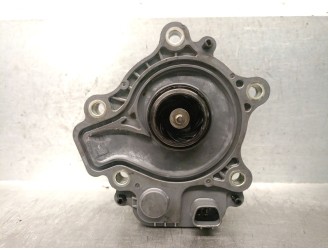 Recambio de bomba agua para toyota auris 1.8 16v cat referencia OEM IAM 161A039015 161A039015 