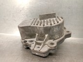 Recambio de bomba agua para toyota auris 1.8 16v cat referencia OEM IAM 161A039015 161A039015 