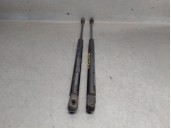 Replacement boot / tailgate gas struts for Fiat Stilo (192) 1.9 JTD CAT OEM IAM reference 08450550 46784994 