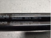 Replacement boot / tailgate gas struts for Fiat Stilo (192) 1.9 JTD CAT OEM IAM reference 08450550 46784994 