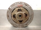 Recambio de kit embrague para toyota auris 1.8 16v cat referencia OEM IAM 3127047040 3127047040 0F141841 AISIN