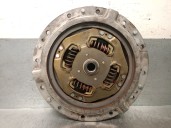 Recambio de kit embrague para toyota auris 1.8 16v cat referencia OEM IAM 3127047040 3127047040 0F141841 AISIN