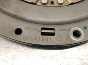 Recambio de kit embrague para toyota auris 1.8 16v cat referencia OEM IAM 3127047040 3127047040 0F141841 AISIN