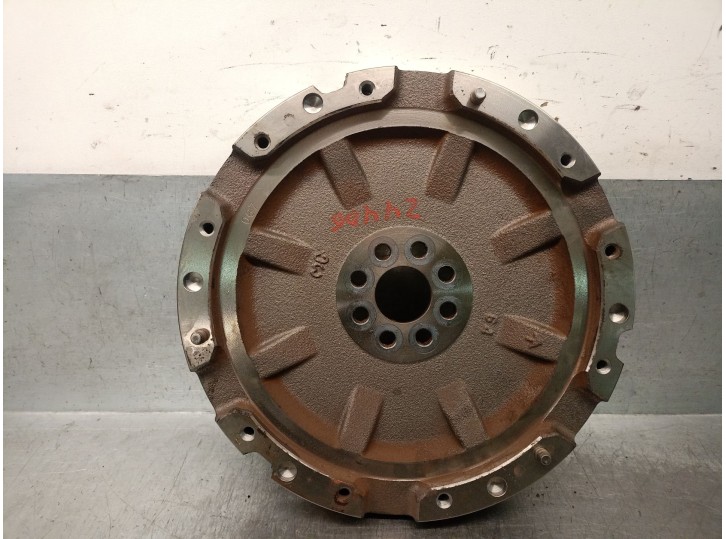 Replacement flywheel for Toyota Auris 1.8 16V CAT OEM IAM reference 1345137080 1345137080 