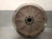 Replacement flywheel for Toyota Auris 1.8 16V CAT OEM IAM reference 1345137080 1345137080 