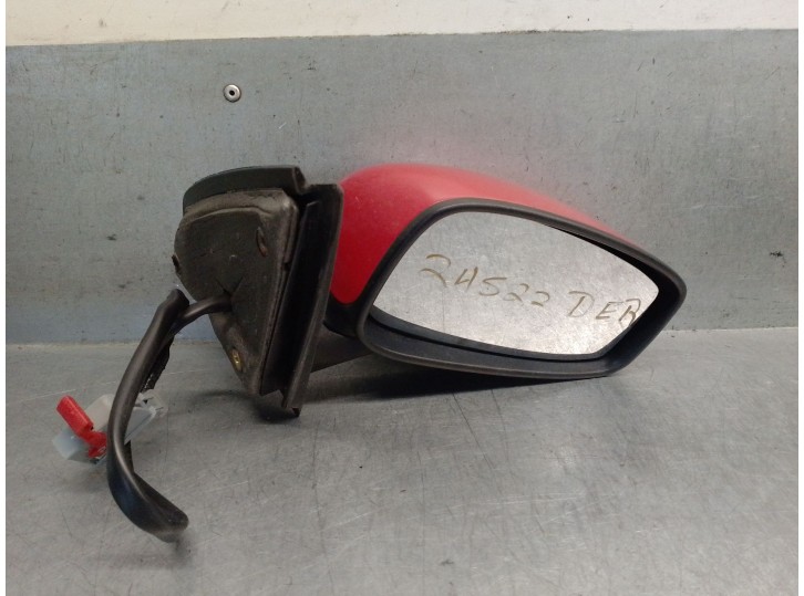 Recambio de retrovisor derecho para fiat stilo (192) 1.9 jtd cat referencia OEM IAM 735335232 735335232 