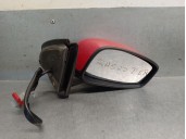 Recambio de retrovisor derecho para fiat stilo (192) 1.9 jtd cat referencia OEM IAM 735335232 735335232 