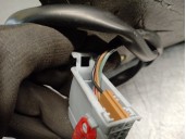 Recambio de retrovisor derecho para fiat stilo (192) 1.9 jtd cat referencia OEM IAM 735335232 735335232 