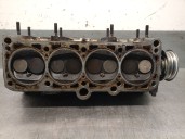 Replacement cylinder head for Seat Ibiza (6K) 1.6 OEM IAM reference 026103373Q 