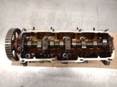 Replacement cylinder head for Seat Ibiza (6K) 1.6 OEM IAM reference 026103373Q 