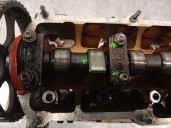 Recambio de culata para seat ibiza (6k) 1.6 referencia OEM IAM 026103373Q 