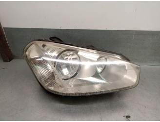 Recambio de faro derecho para ford focus c-max (cap) 1.6 tdci cat referencia OEM IAM 1707464 1707464 