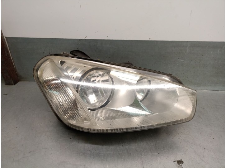 Recambio de faro derecho para ford focus c-max (cap) 1.6 tdci cat referencia OEM IAM 1707464 1707464 