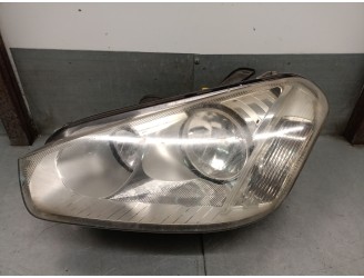 Recambio de faro izquierdo para ford focus c-max (cap) 1.6 tdci cat referencia OEM IAM 7M5113W030AD 1707469 