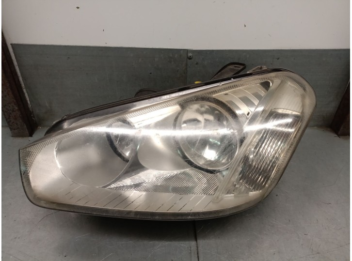Recambio de faro izquierdo para ford focus c-max (cap) 1.6 tdci cat referencia OEM IAM 7M5113W030AD 1707469 