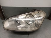 Recambio de faro izquierdo para ford focus c-max (cap) 1.6 tdci cat referencia OEM IAM 7M5113W030AD 1707469 