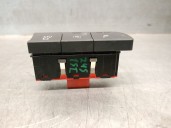 Recambio de mando multifuncion para audi a1 sportback (8xa, 8xf) 1.4 tfsi referencia OEM IAM 8X0959673A 8X0959673A 