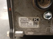 Recambio de bateria para toyota auris 1.8 16v cat referencia OEM IAM G920047190 G92A047030 