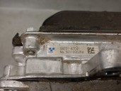 Recambio de bateria para toyota auris 1.8 16v cat referencia OEM IAM G920047190 G92A047030 