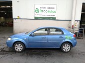 chevrolet lacetti del año 2005