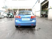 chevrolet lacetti del año 2005