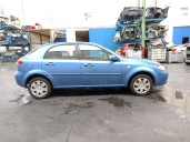 chevrolet lacetti del año 2005