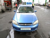 chevrolet lacetti del año 2005