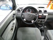 chevrolet lacetti del año 2005