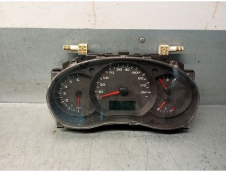Recambio de cuadro instrumentos para renault kangoo 1.5 dci diesel fap referencia OEM IAM 248108864R 248104325R 