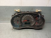 Recambio de cuadro instrumentos para renault kangoo 1.5 dci diesel fap referencia OEM IAM 248108864R 248104325R 