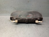 Recambio de cuadro instrumentos para renault kangoo 1.5 dci diesel fap referencia OEM IAM 248108864R 248104325R 