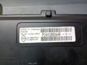 Recambio de cuadro instrumentos para renault kangoo 1.5 dci diesel fap referencia OEM IAM 248108864R 248104325R 