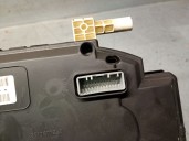 Recambio de cuadro instrumentos para renault kangoo 1.5 dci diesel fap referencia OEM IAM 248108864R 248104325R 