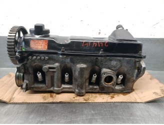 Recambio de culata para seat ibiza (6k) 1.6 referencia OEM IAM 026103373Q 