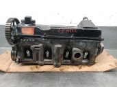 Recambio de culata para seat ibiza (6k) 1.6 referencia OEM IAM 026103373Q 