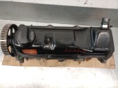 Recambio de culata para seat ibiza (6k) 1.6 referencia OEM IAM 026103373Q 