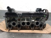 Recambio de culata para seat ibiza (6k) 1.6 referencia OEM IAM 026103373Q 