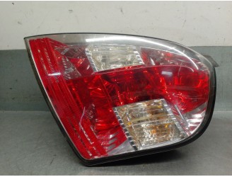 Recambio de piloto trasero derecho para fiat stilo (192) 1.9 jtd cat referencia OEM IAM 46823705 46823705 