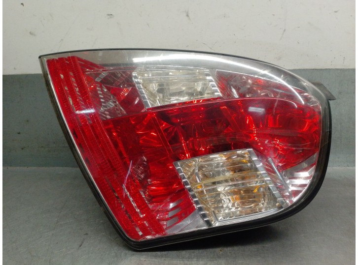 Recambio de piloto trasero derecho para fiat stilo (192) 1.9 jtd cat referencia OEM IAM 46823705 46823705 