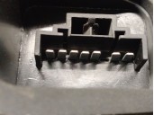 Recambio de piloto trasero derecho para fiat stilo (192) 1.9 jtd cat referencia OEM IAM 46823705 46823705 